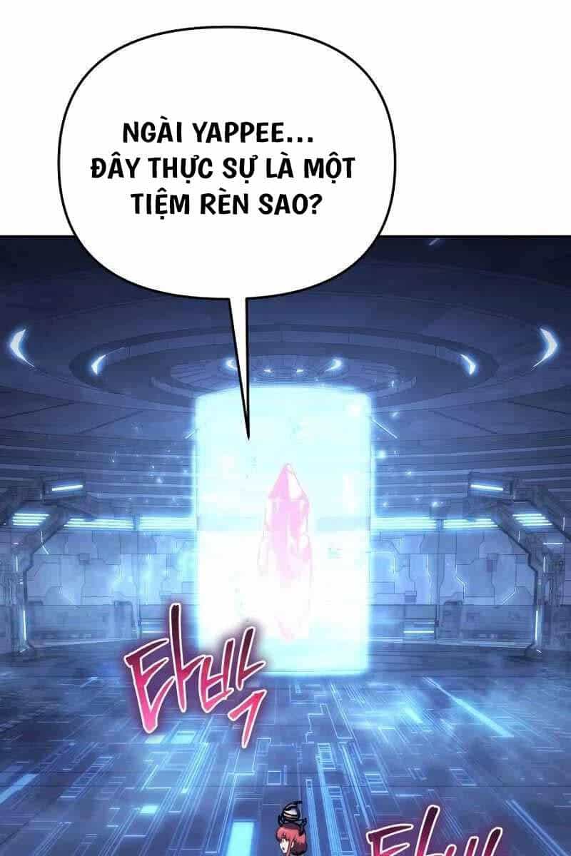 Vua Hiệp Sĩ Đã Trở Lại Với Một Vị Thần - Chương 49 - ảnh 20