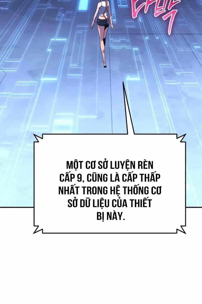 Vua Hiệp Sĩ Đã Trở Lại Với Một Vị Thần - Chương 49 - ảnh 21