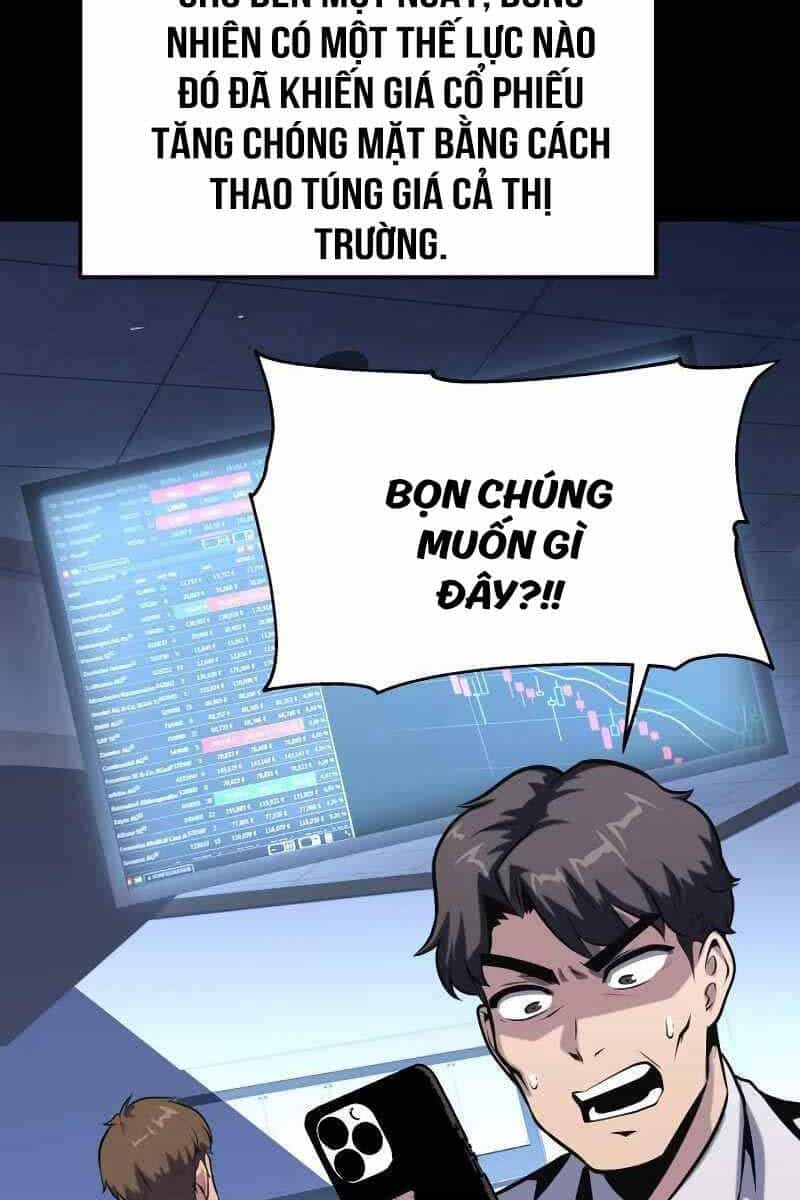 Vua Hiệp Sĩ Đã Trở Lại Với Một Vị Thần - Chương 49 - ảnh 54