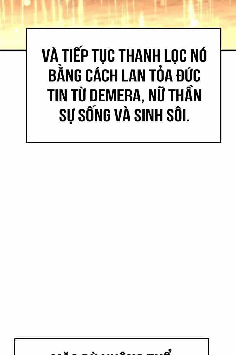 Vua Hiệp Sĩ Đã Trở Lại Với Một Vị Thần - Chương 49 - ảnh 75