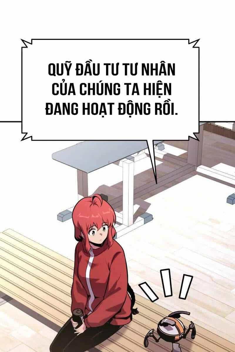 Vua Hiệp Sĩ Đã Trở Lại Với Một Vị Thần - Chương 49 - ảnh 99