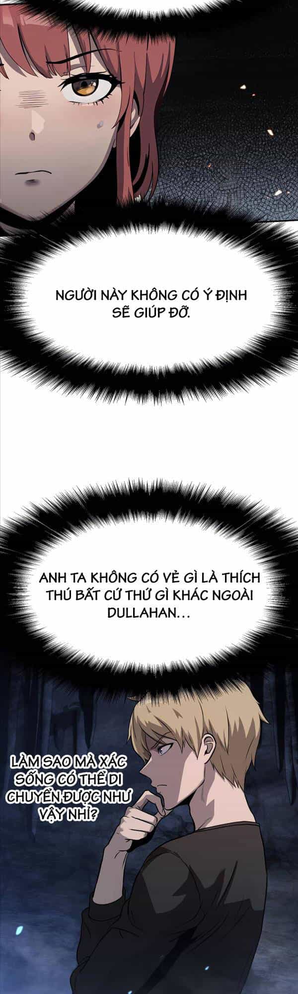 Vua Hiệp Sĩ Đã Trở Lại Với Một Vị Thần - Chương 5 - ảnh 42