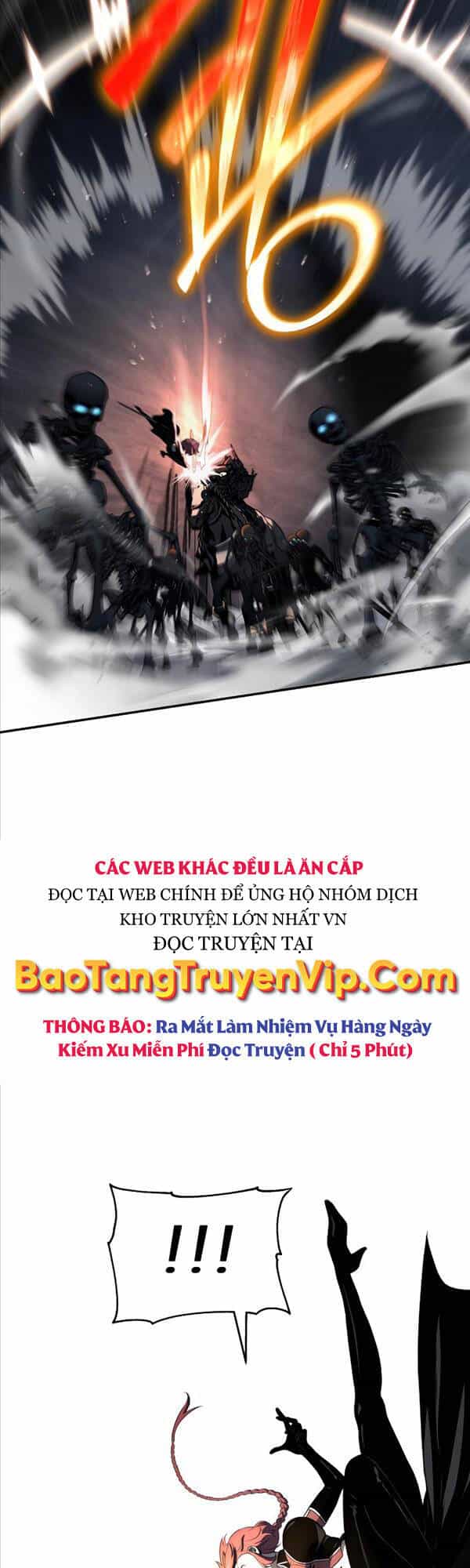 Vua Hiệp Sĩ Đã Trở Lại Với Một Vị Thần - Chương 5 - ảnh 48