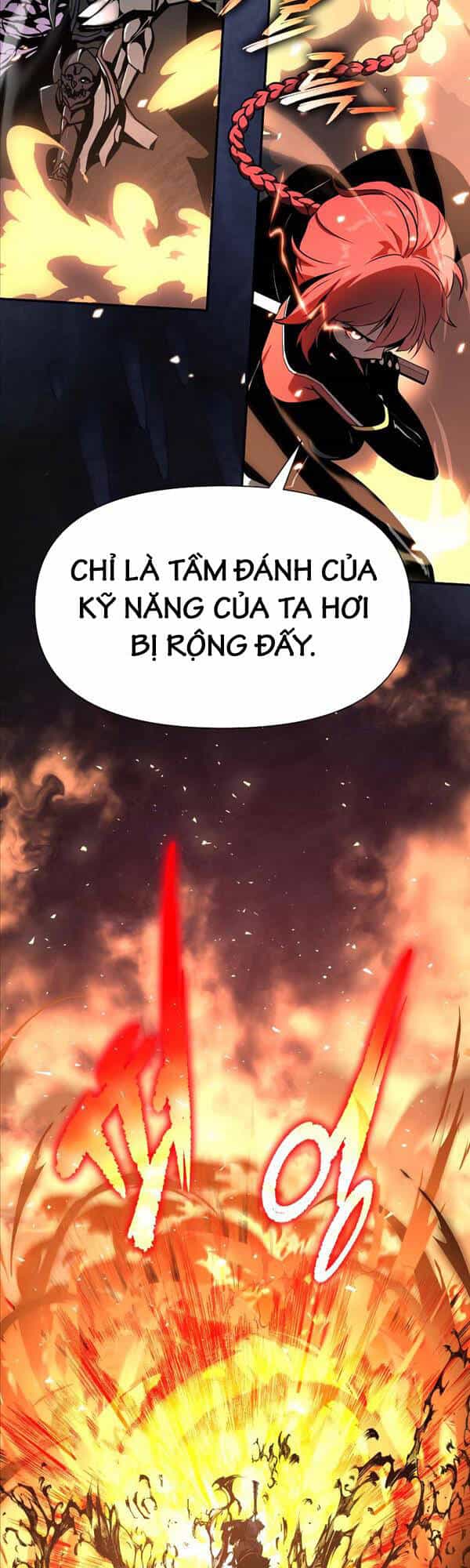 Vua Hiệp Sĩ Đã Trở Lại Với Một Vị Thần - Chương 5 - ảnh 56
