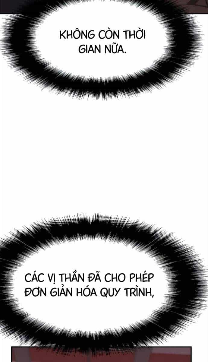 Vua Hiệp Sĩ Đã Trở Lại Với Một Vị Thần - Chương 51 - ảnh 114