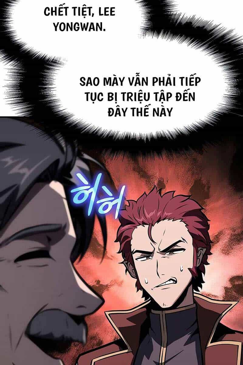 Vua Hiệp Sĩ Đã Trở Lại Với Một Vị Thần - Chương 52 - ảnh 61