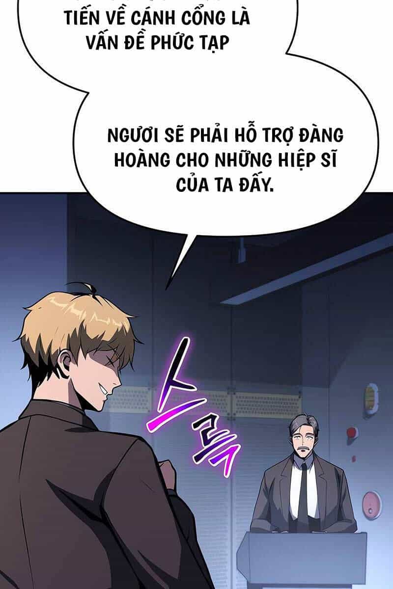 Vua Hiệp Sĩ Đã Trở Lại Với Một Vị Thần - Chương 52.5 - ảnh 117