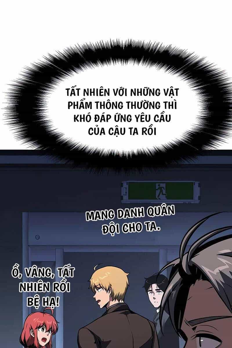 Vua Hiệp Sĩ Đã Trở Lại Với Một Vị Thần - Chương 52.5 - ảnh 124