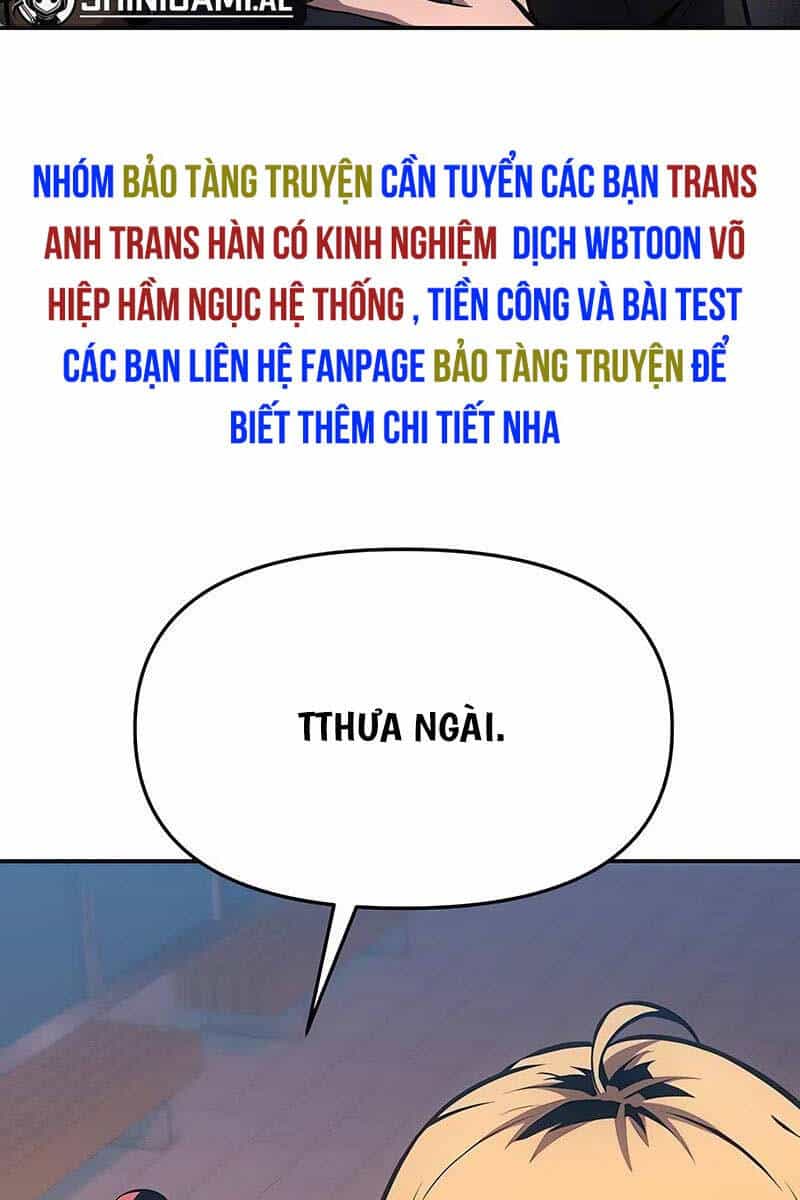 Vua Hiệp Sĩ Đã Trở Lại Với Một Vị Thần - Chương 52.5 - ảnh 135
