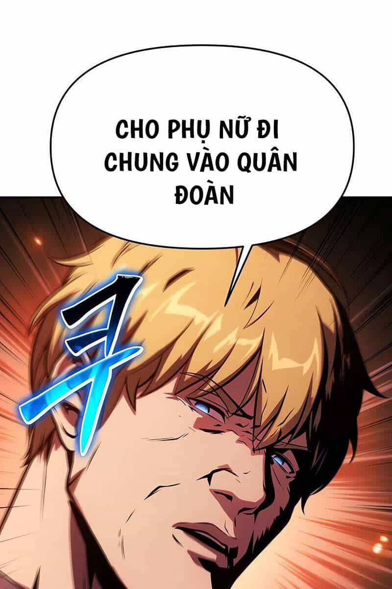 Vua Hiệp Sĩ Đã Trở Lại Với Một Vị Thần - Chương 52.5 - ảnh 3