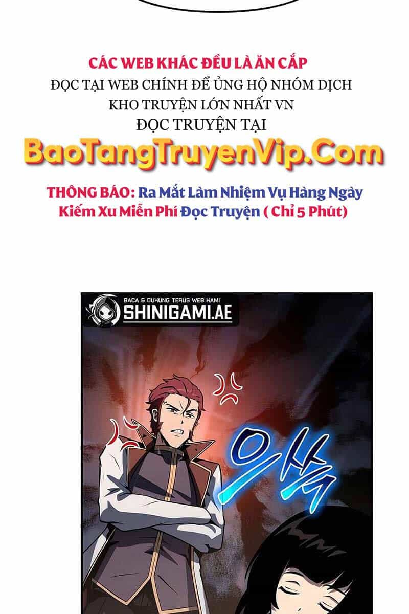 Vua Hiệp Sĩ Đã Trở Lại Với Một Vị Thần - Chương 52.5 - ảnh 76