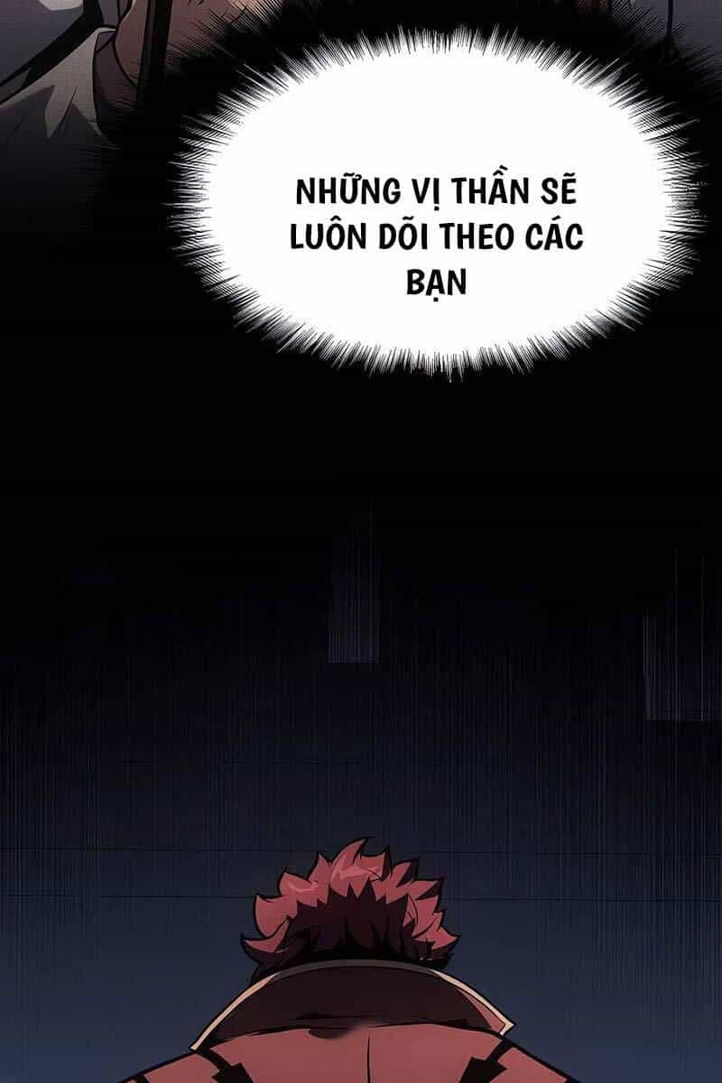 Vua Hiệp Sĩ Đã Trở Lại Với Một Vị Thần - Chương 52.5 - ảnh 82