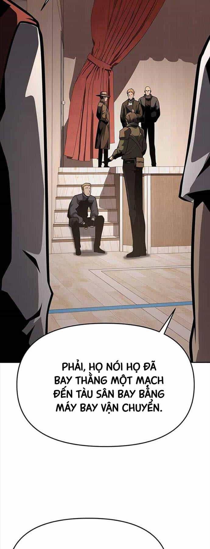Vua Hiệp Sĩ Đã Trở Lại Với Một Vị Thần - Chương 53 - ảnh 17