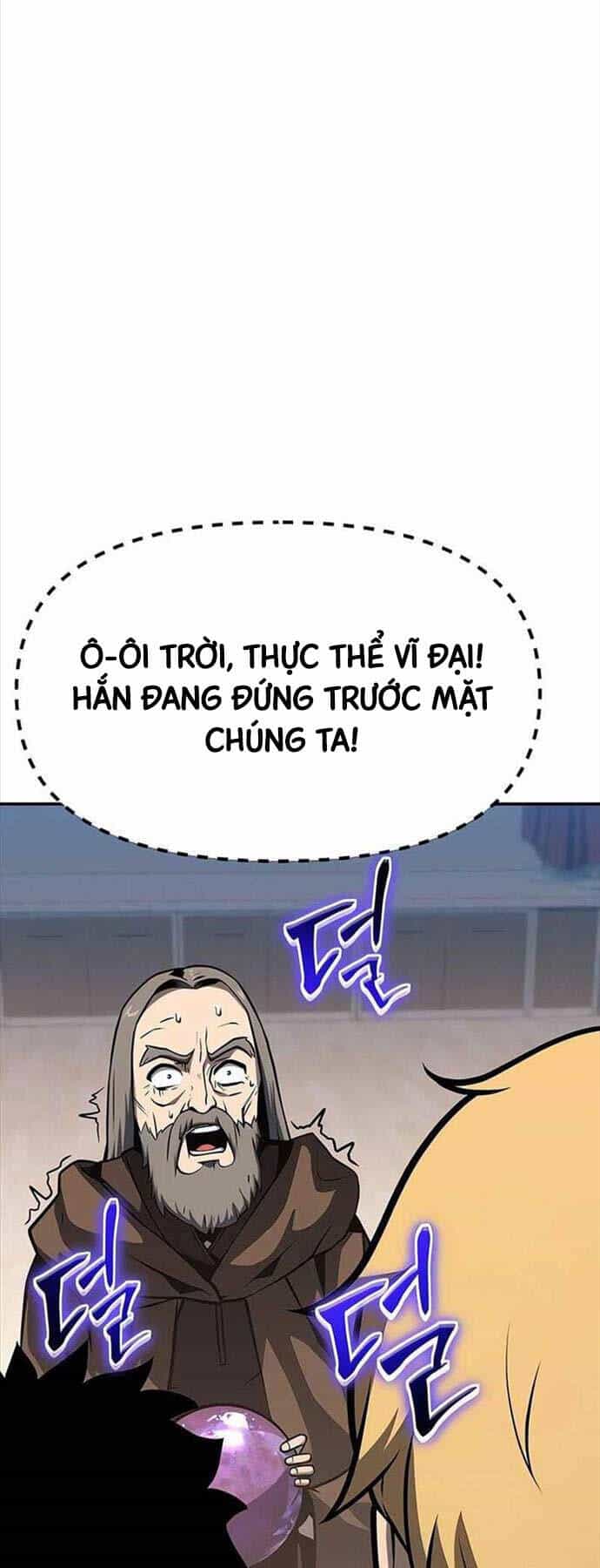 Vua Hiệp Sĩ Đã Trở Lại Với Một Vị Thần - Chương 53 - ảnh 28