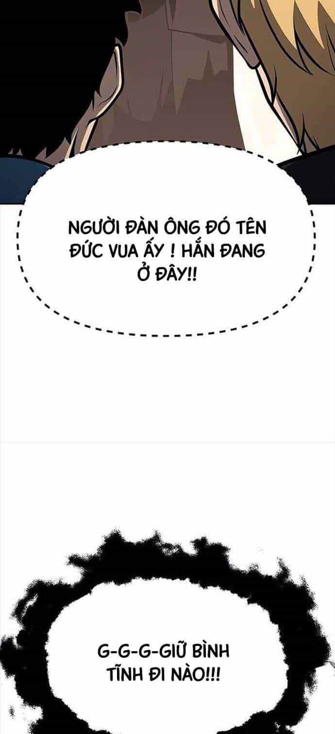 Vua Hiệp Sĩ Đã Trở Lại Với Một Vị Thần - Chương 53 - ảnh 29