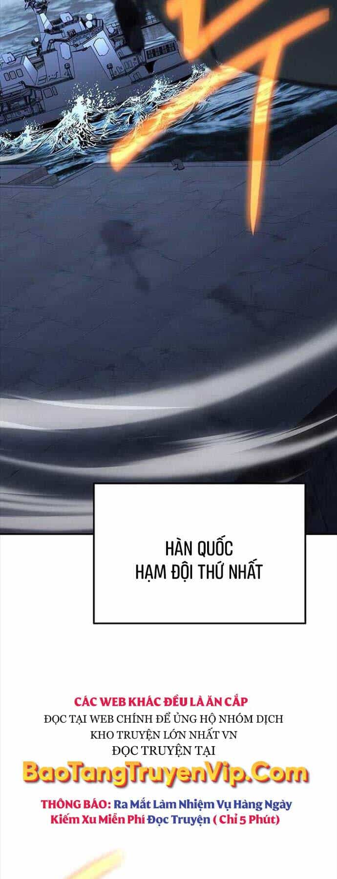 Vua Hiệp Sĩ Đã Trở Lại Với Một Vị Thần - Chương 53 - ảnh 3