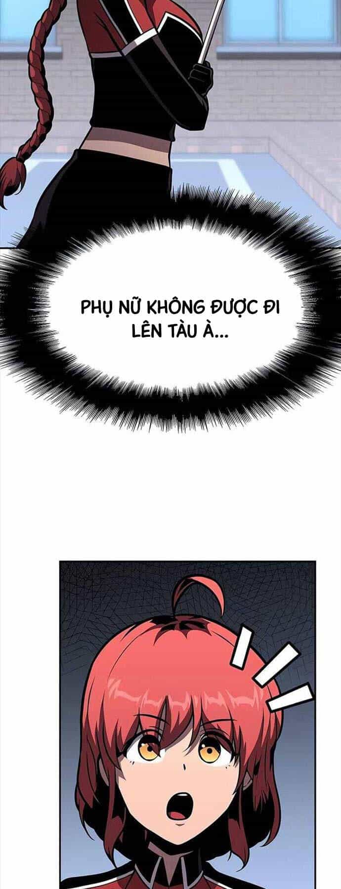 Vua Hiệp Sĩ Đã Trở Lại Với Một Vị Thần - Chương 53 - ảnh 50