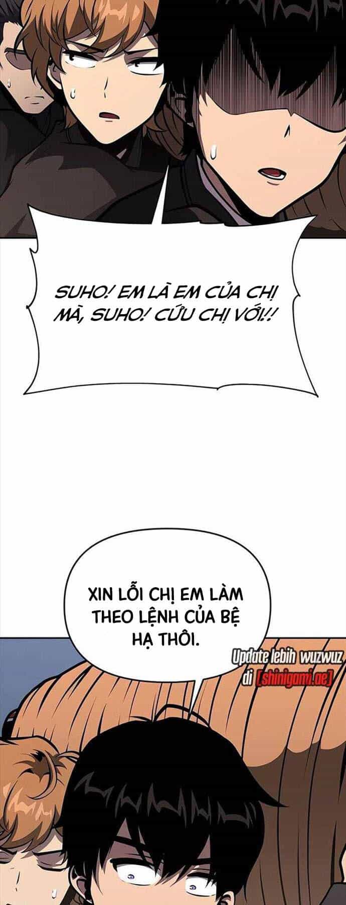 Vua Hiệp Sĩ Đã Trở Lại Với Một Vị Thần - Chương 53 - ảnh 88