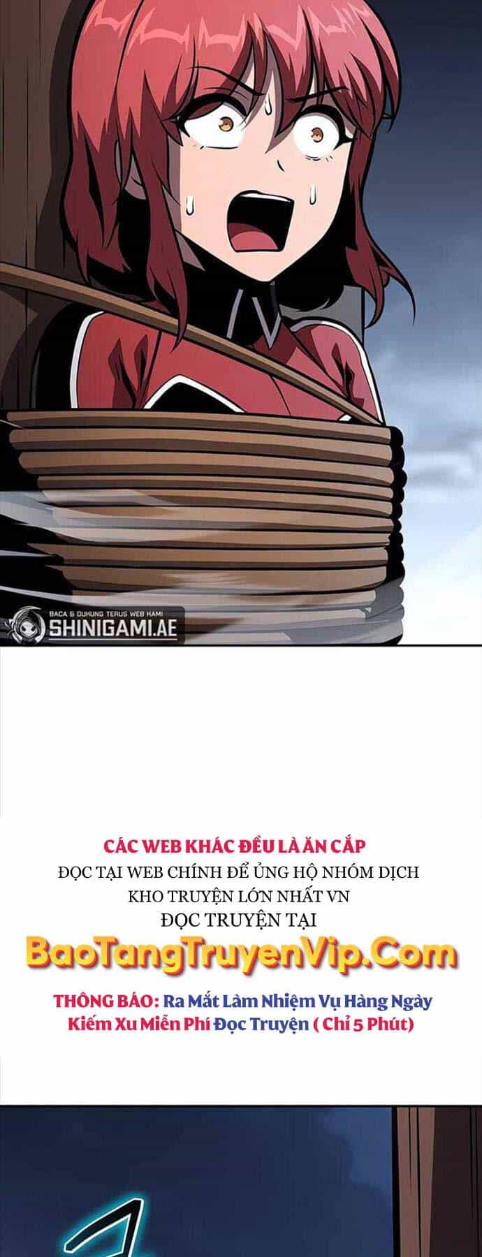 Vua Hiệp Sĩ Đã Trở Lại Với Một Vị Thần - Chương 53 - ảnh 95