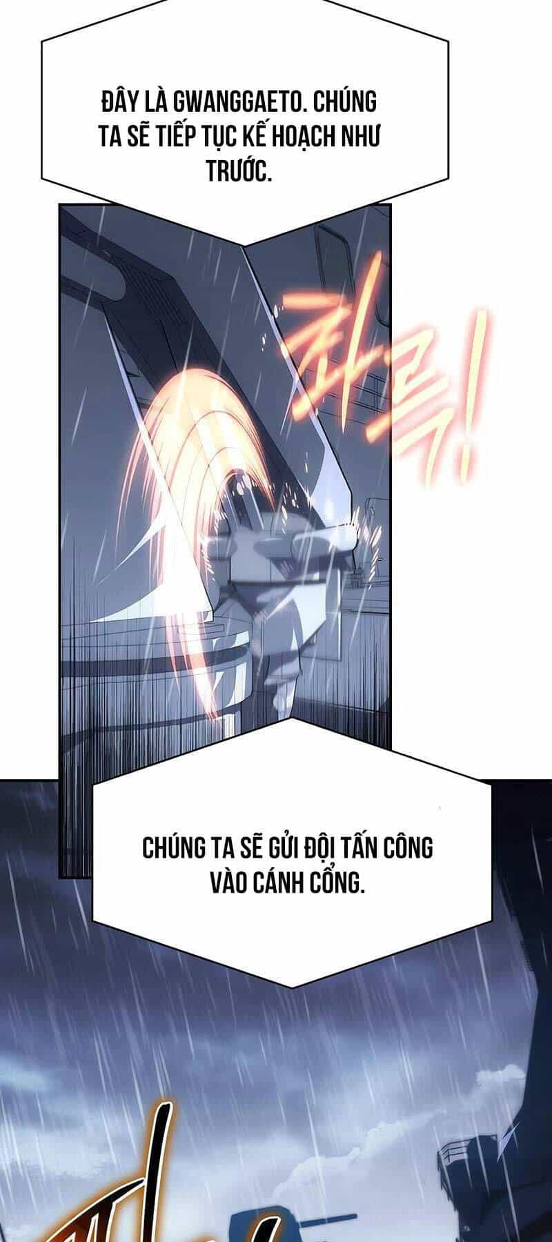 Vua Hiệp Sĩ Đã Trở Lại Với Một Vị Thần - Chương 54 - ảnh 102