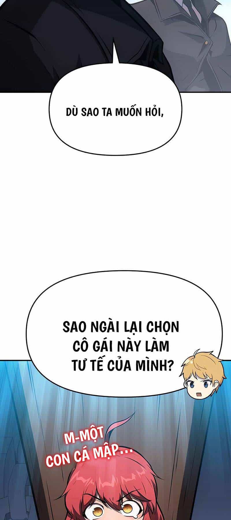 Vua Hiệp Sĩ Đã Trở Lại Với Một Vị Thần - Chương 54 - ảnh 42