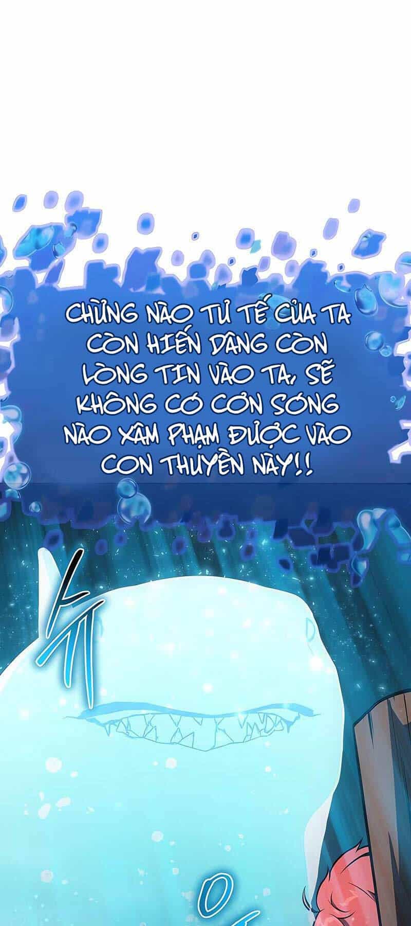 Vua Hiệp Sĩ Đã Trở Lại Với Một Vị Thần - Chương 54 - ảnh 58
