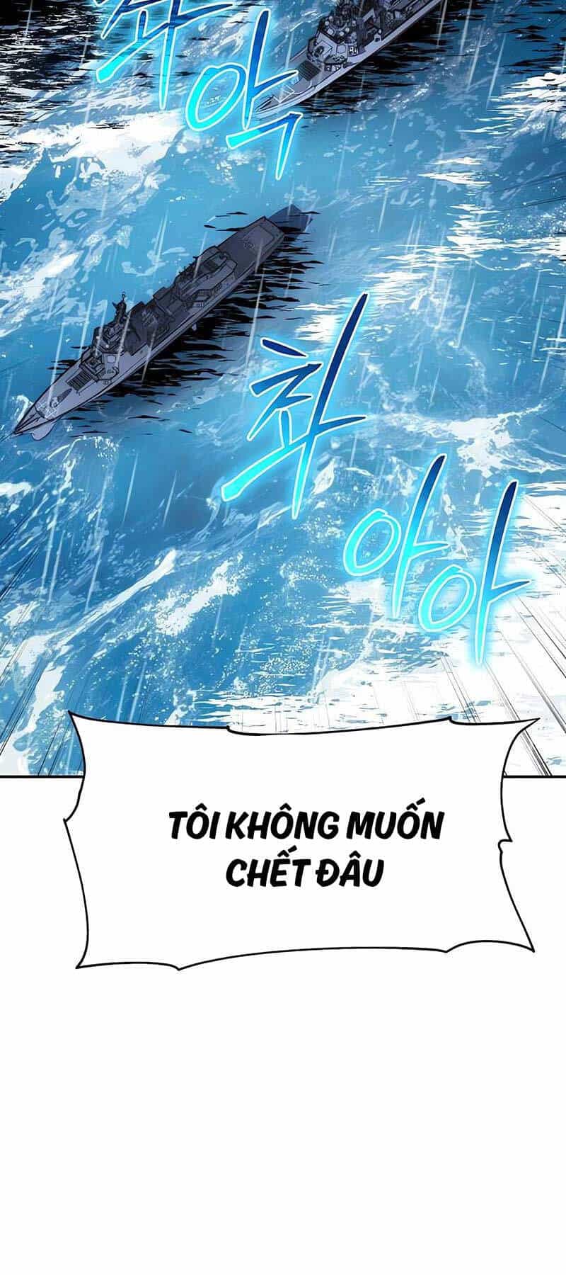 Vua Hiệp Sĩ Đã Trở Lại Với Một Vị Thần - Chương 54 - ảnh 6