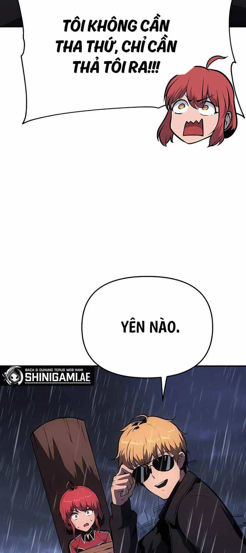 Vua Hiệp Sĩ Đã Trở Lại Với Một Vị Thần - Chương 54 - ảnh 69