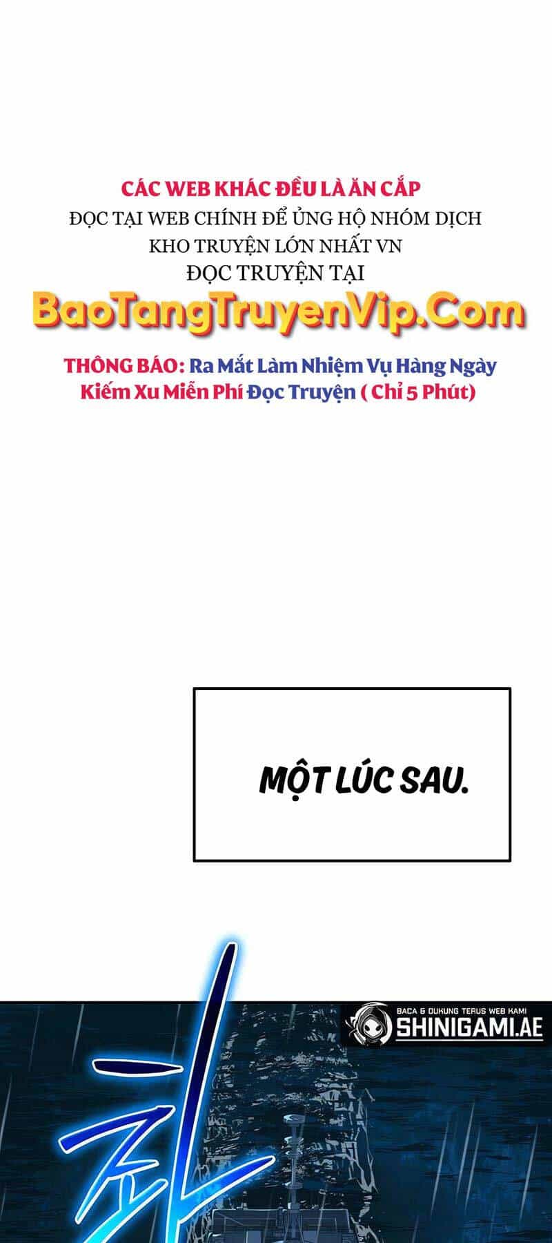 Vua Hiệp Sĩ Đã Trở Lại Với Một Vị Thần - Chương 54 - ảnh 91