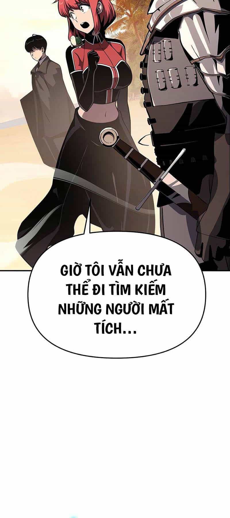 Vua Hiệp Sĩ Đã Trở Lại Với Một Vị Thần - Chương 55 - ảnh 101