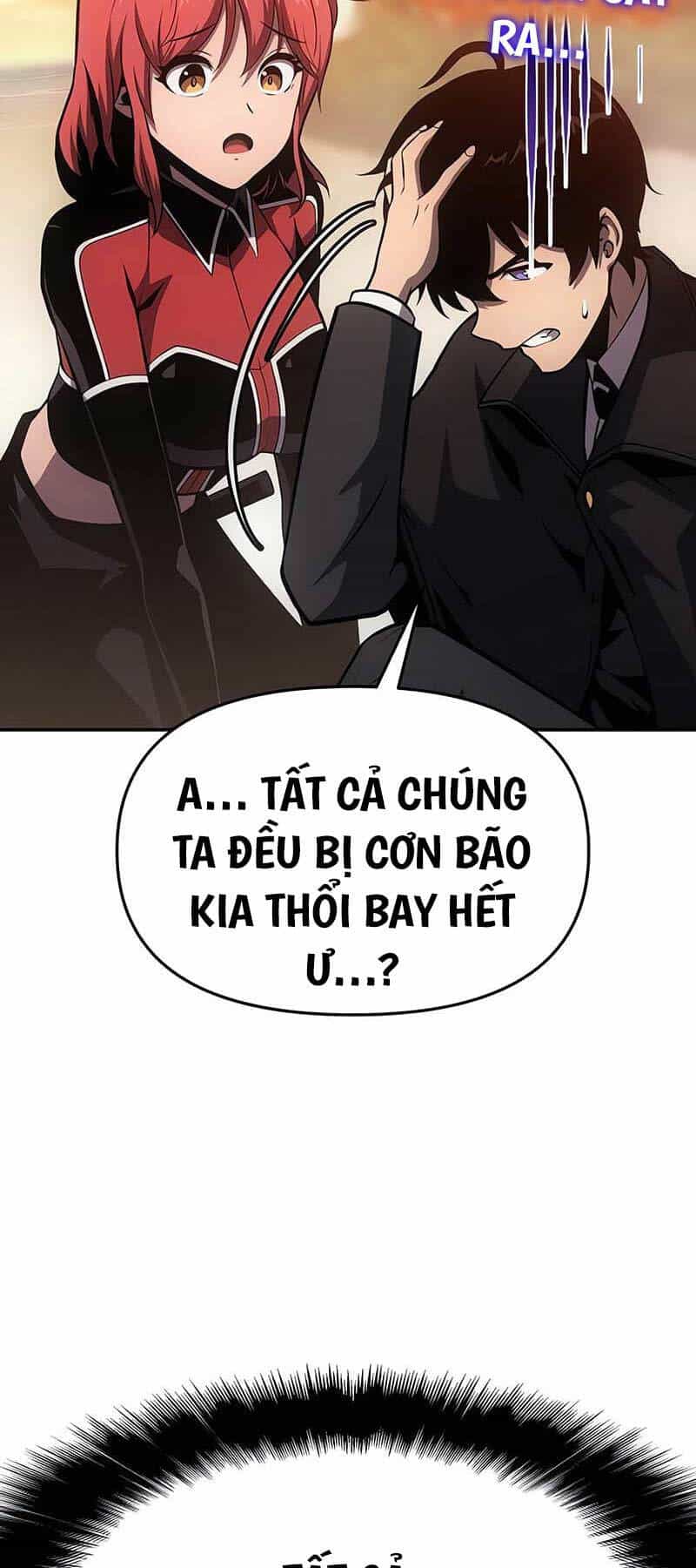 Vua Hiệp Sĩ Đã Trở Lại Với Một Vị Thần - Chương 55 - ảnh 11