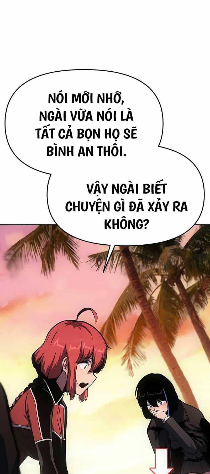 Vua Hiệp Sĩ Đã Trở Lại Với Một Vị Thần - Chương 55 - ảnh 23