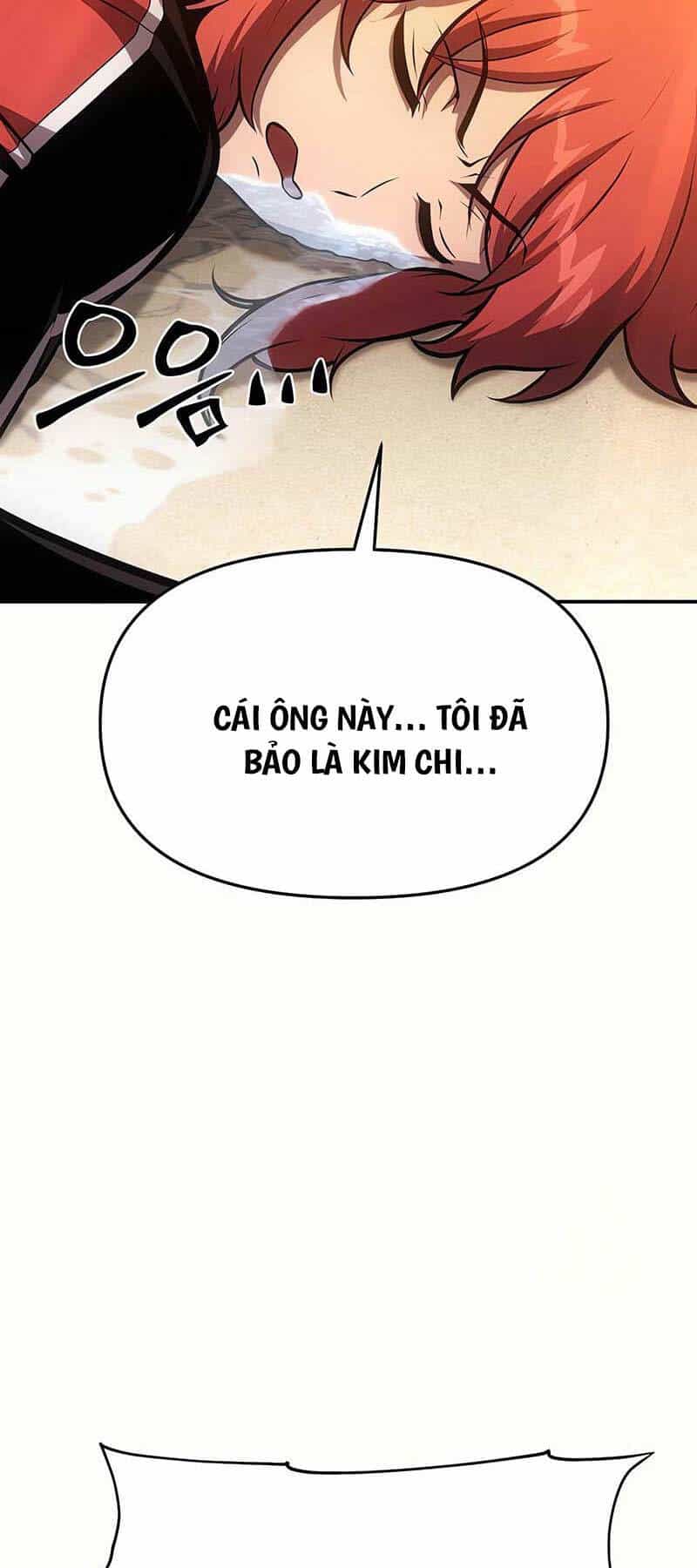 Vua Hiệp Sĩ Đã Trở Lại Với Một Vị Thần - Chương 55 - ảnh 3