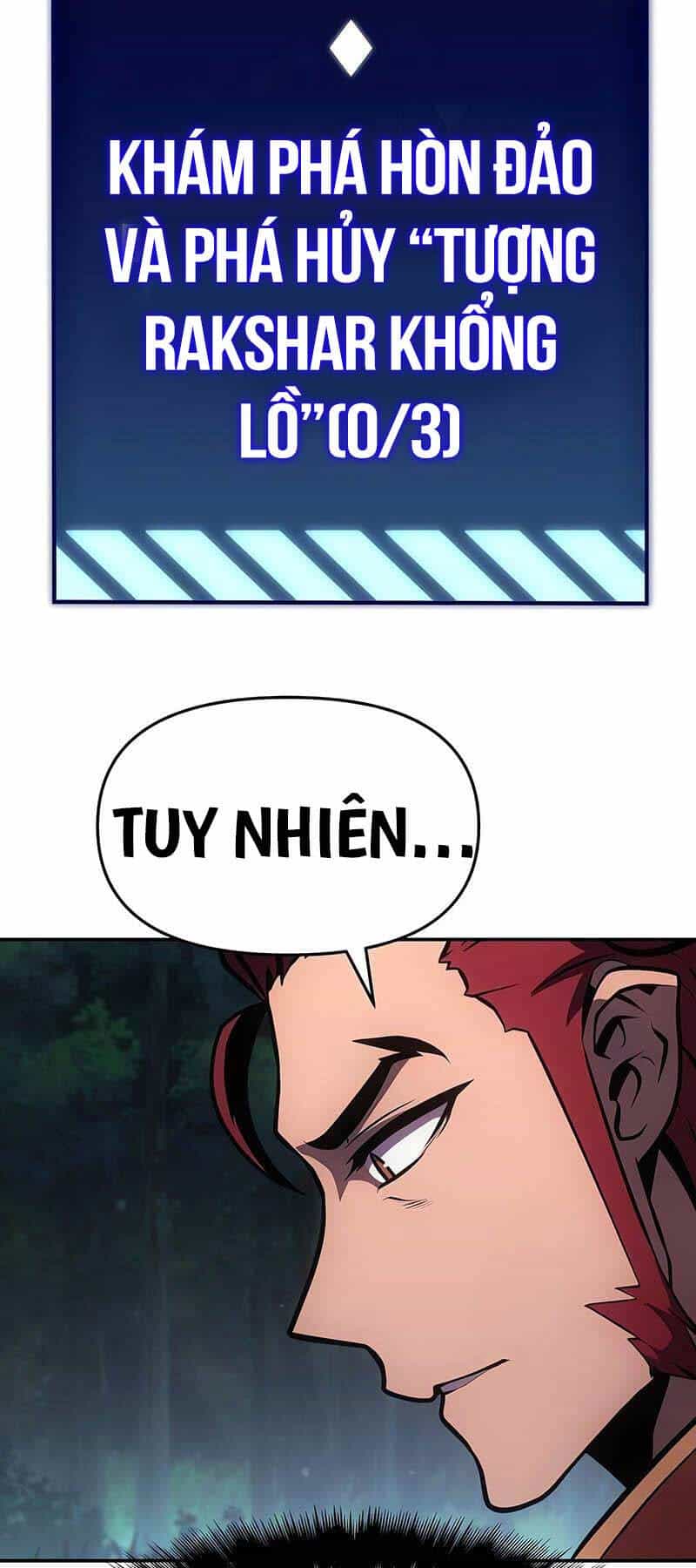Vua Hiệp Sĩ Đã Trở Lại Với Một Vị Thần - Chương 55 - ảnh 70