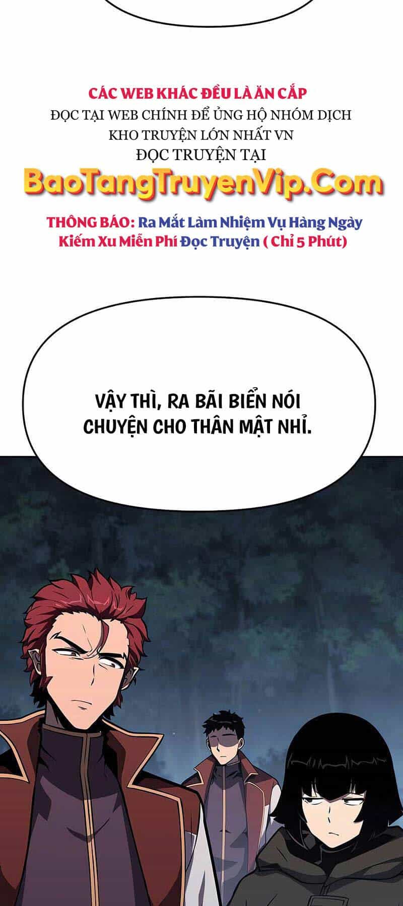Vua Hiệp Sĩ Đã Trở Lại Với Một Vị Thần - Chương 55 - ảnh 80