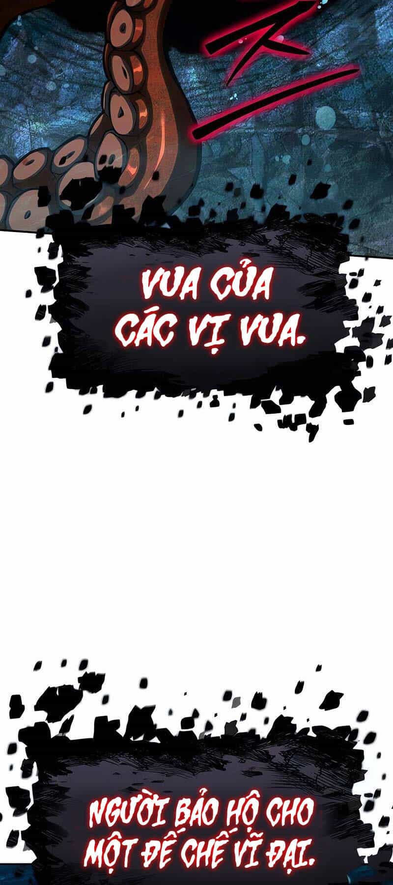 Vua Hiệp Sĩ Đã Trở Lại Với Một Vị Thần - Chương 56 - ảnh 110