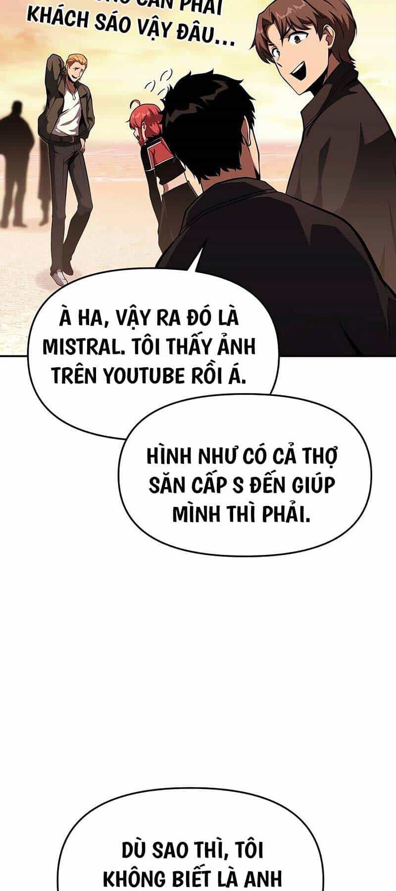 Vua Hiệp Sĩ Đã Trở Lại Với Một Vị Thần - Chương 56 - ảnh 23