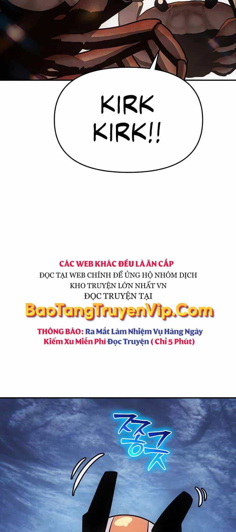 Vua Hiệp Sĩ Đã Trở Lại Với Một Vị Thần - Chương 56 - ảnh 6