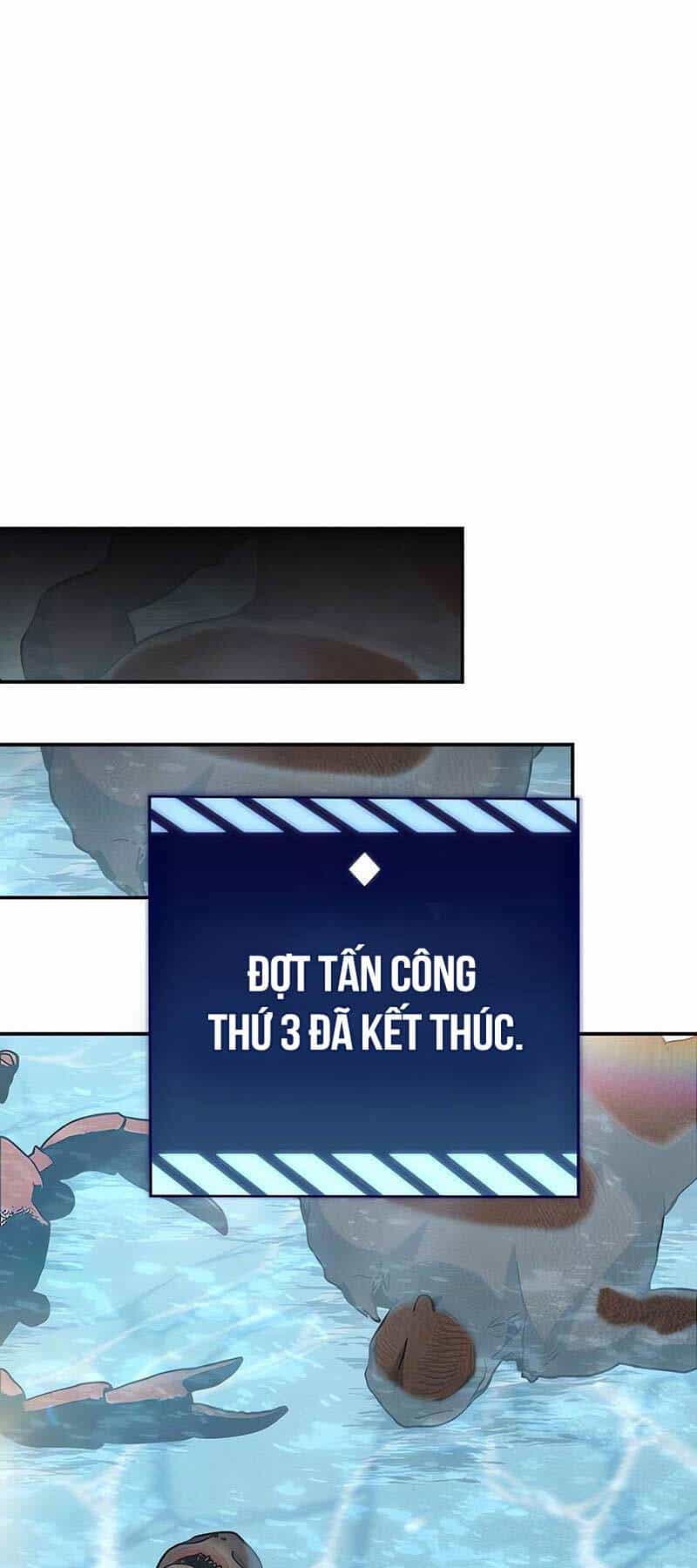 Vua Hiệp Sĩ Đã Trở Lại Với Một Vị Thần - Chương 56 - ảnh 64