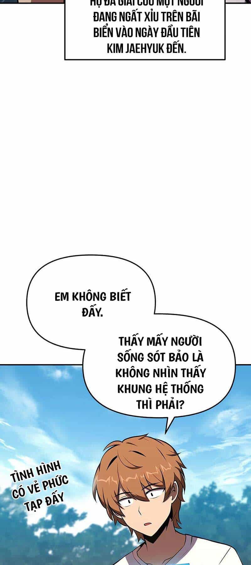 Vua Hiệp Sĩ Đã Trở Lại Với Một Vị Thần - Chương 56 - ảnh 74