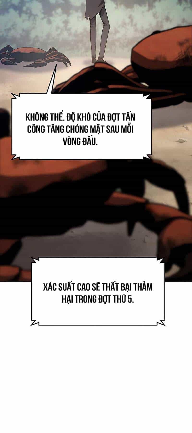 Vua Hiệp Sĩ Đã Trở Lại Với Một Vị Thần - Chương 56 - ảnh 80