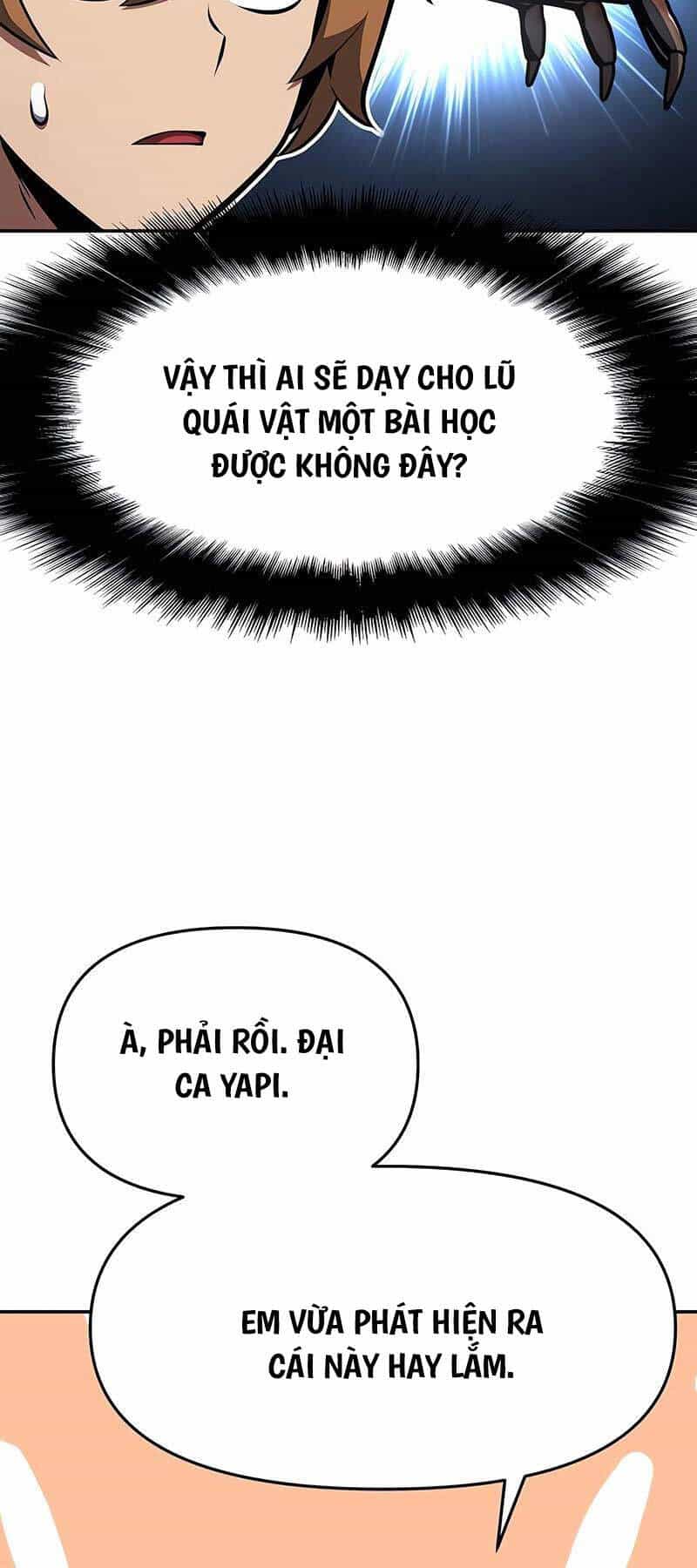 Vua Hiệp Sĩ Đã Trở Lại Với Một Vị Thần - Chương 56 - ảnh 83