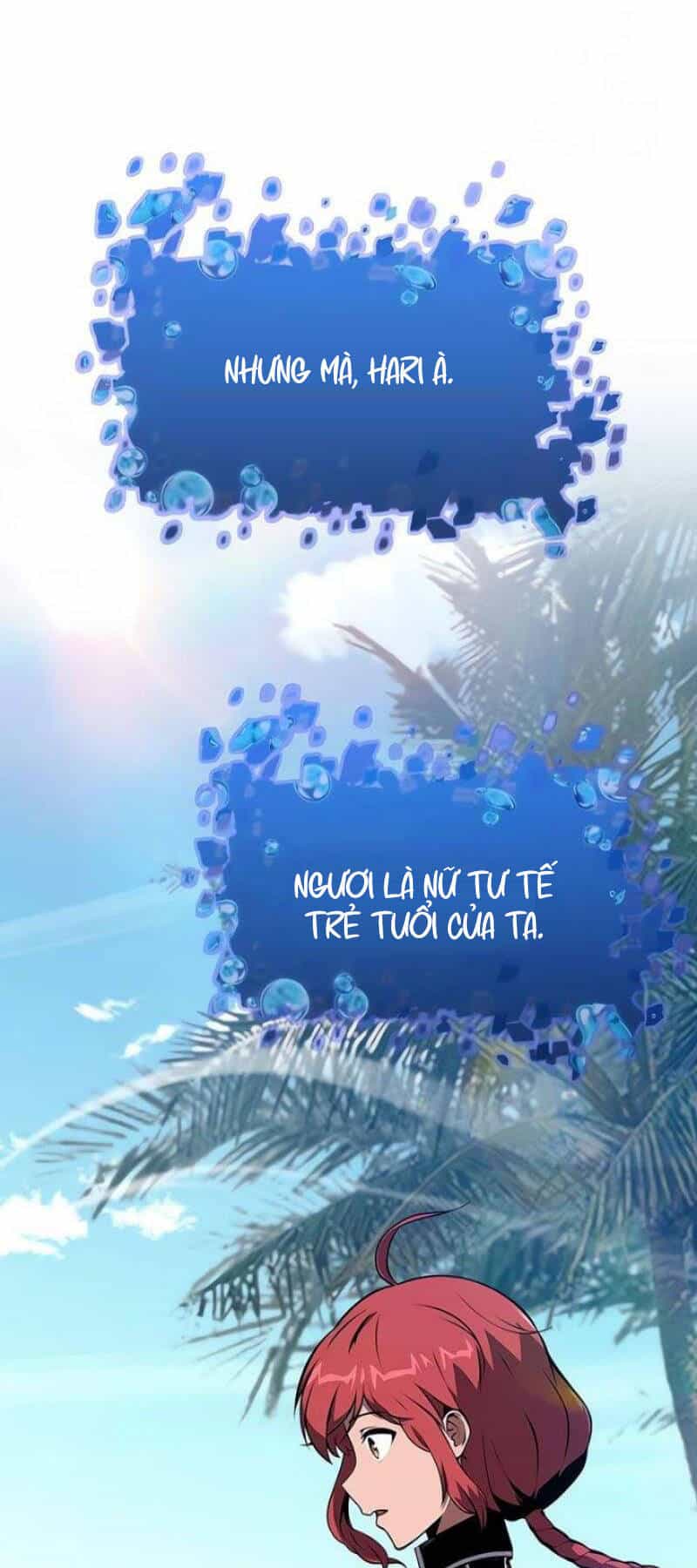 Vua Hiệp Sĩ Đã Trở Lại Với Một Vị Thần - Chương 57 - ảnh 22