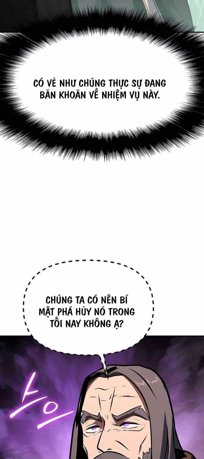 Vua Hiệp Sĩ Đã Trở Lại Với Một Vị Thần - Chương 57 - ảnh 36