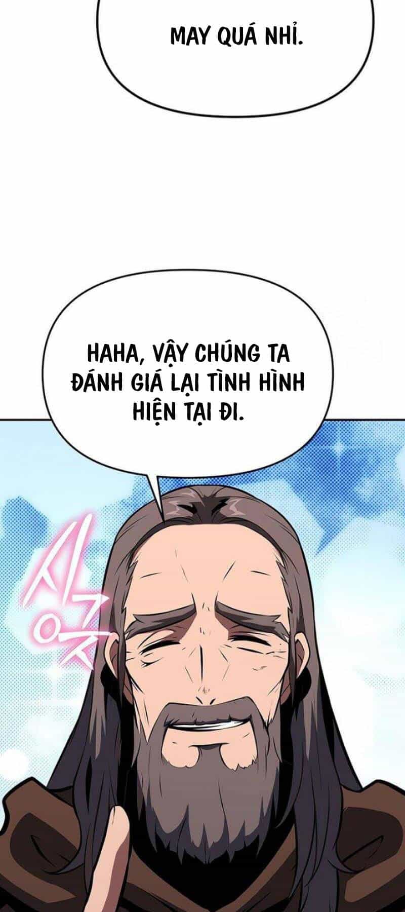 Vua Hiệp Sĩ Đã Trở Lại Với Một Vị Thần - Chương 57 - ảnh 56