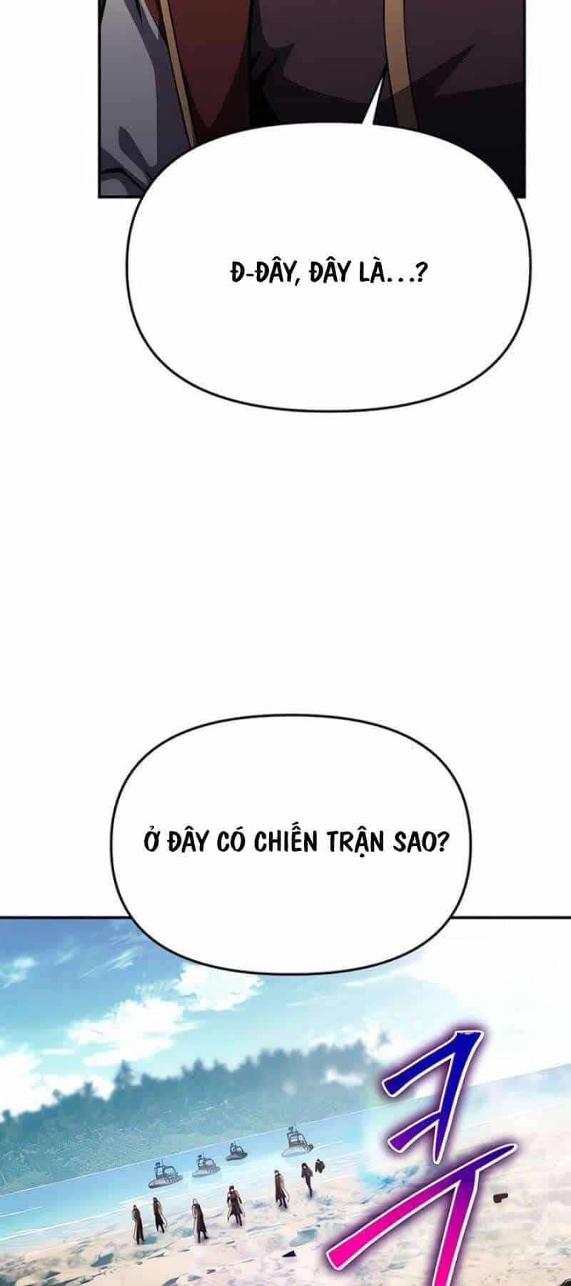 Vua Hiệp Sĩ Đã Trở Lại Với Một Vị Thần - Chương 57 - ảnh 69