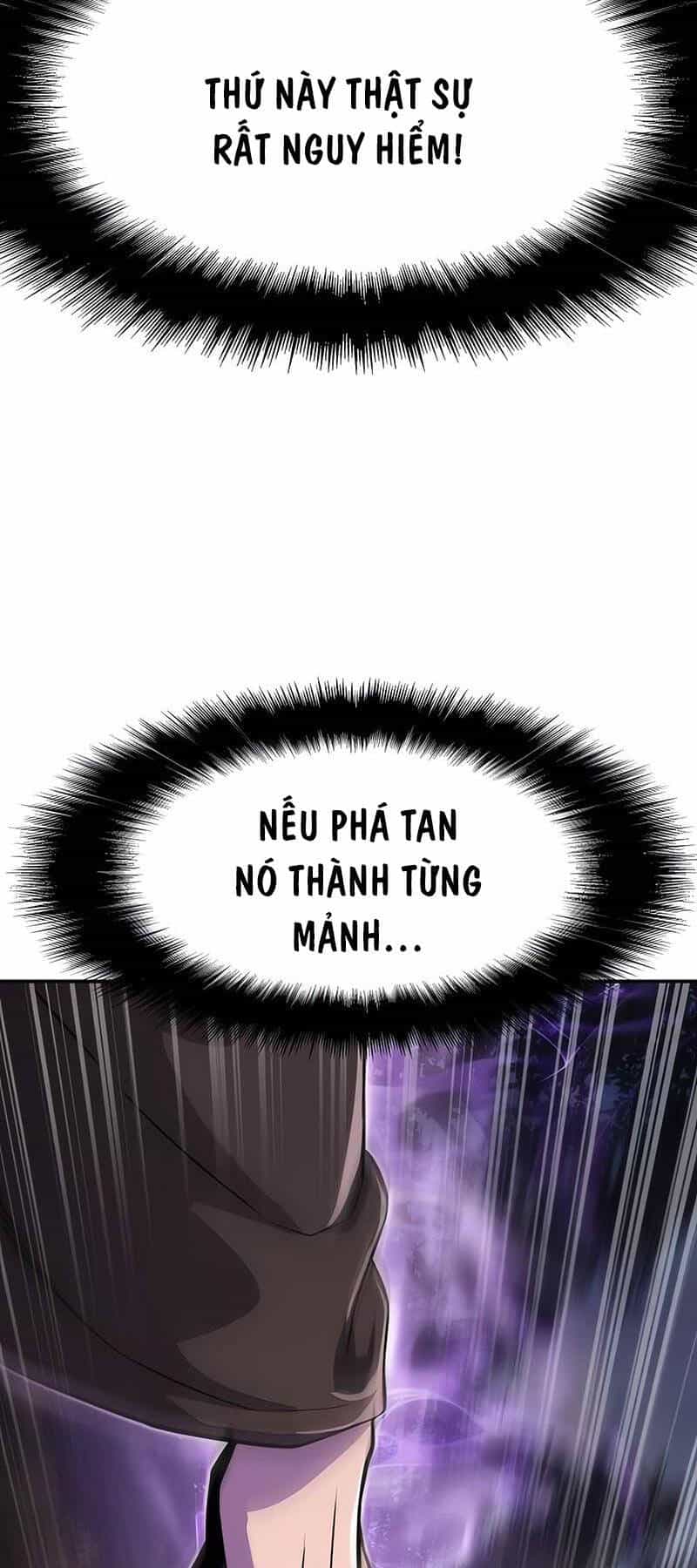 Vua Hiệp Sĩ Đã Trở Lại Với Một Vị Thần - Chương 58 - ảnh 12