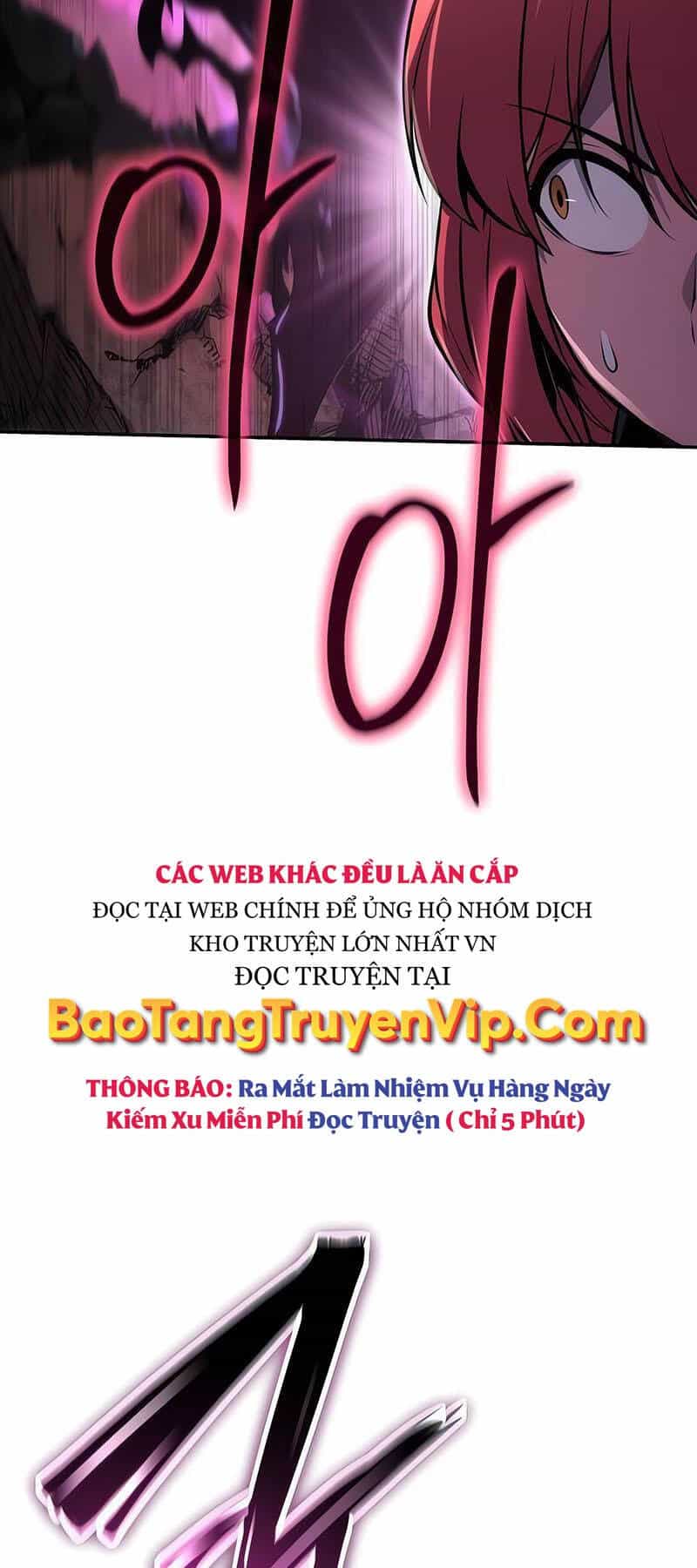 Vua Hiệp Sĩ Đã Trở Lại Với Một Vị Thần - Chương 58 - ảnh 20