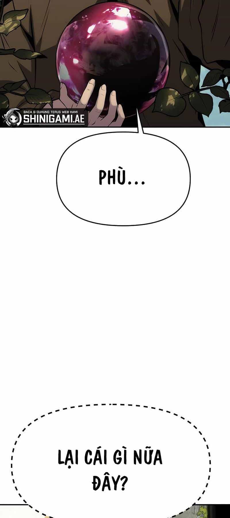Vua Hiệp Sĩ Đã Trở Lại Với Một Vị Thần - Chương 58 - ảnh 4