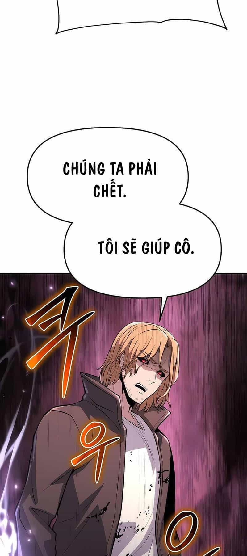 Vua Hiệp Sĩ Đã Trở Lại Với Một Vị Thần - Chương 58 - ảnh 57